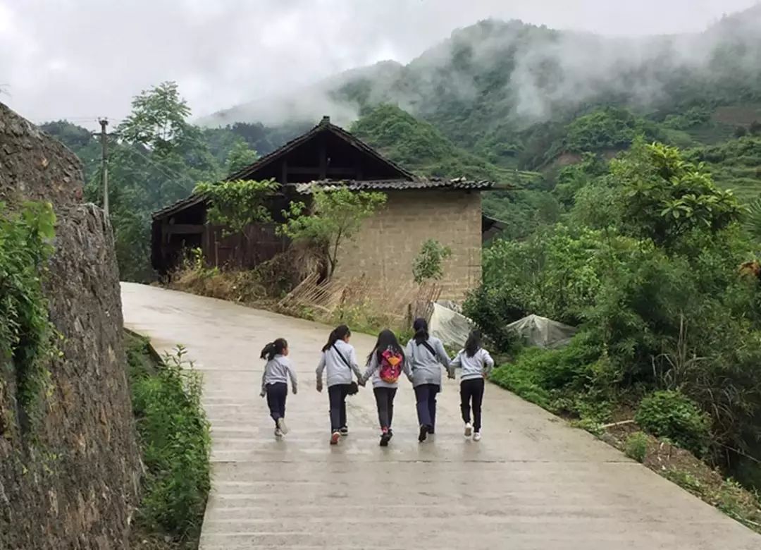 Volunteering in Rural China Opens Eyes to Conservation